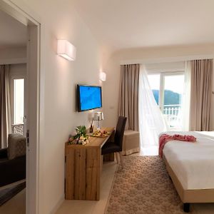 Suite familiare deluxe
